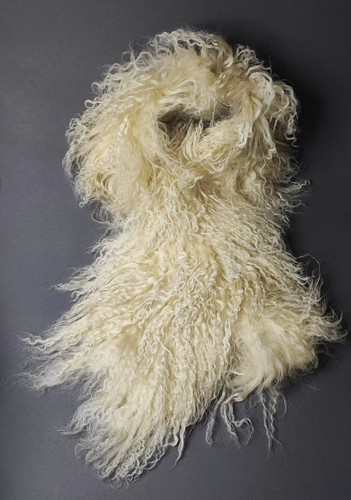 Stylisch und flauschig