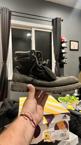 Timberlands - timberlands,
