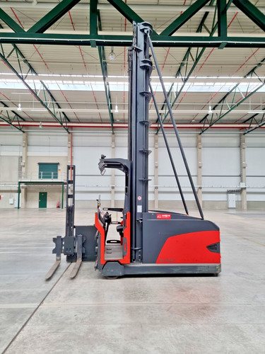 Magaziner 1500 - ek,