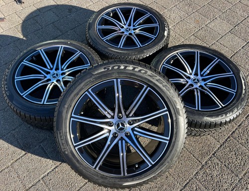 Original alu - original, 19"