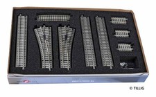 Tillig TT 01833 Bettungsgleis