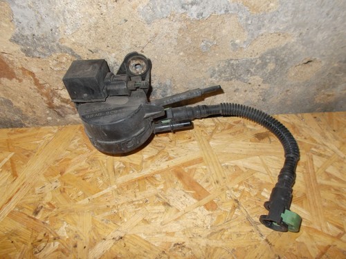 Magnetventil unterdruck ford - magnetventil,