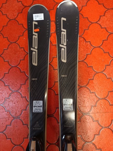 Ski elan element m - ski,