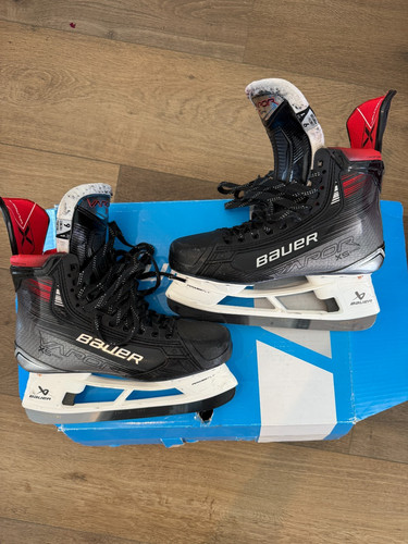 Bauer vapor pro with - bauer,