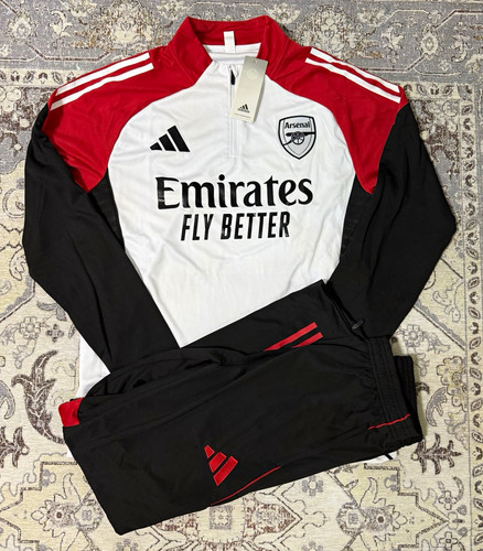 Adidas arsenal trainingsanzug - adidas,
