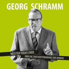 Georg Schramm | Meister Yodas Ende | Audio-CD | Deutsch (2017) | 2 Audio-CD(s)