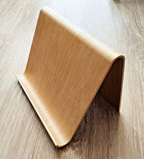 Schöne Buchstütze,-