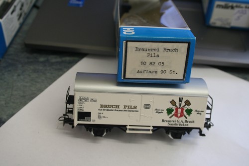 Märklin somo 4415 bruch - 4415,