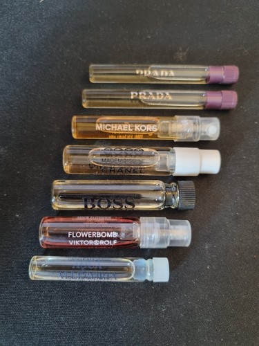 Parfum alte proben prada - proben,