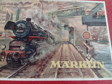 Märklin  Zugpackung h0 3203