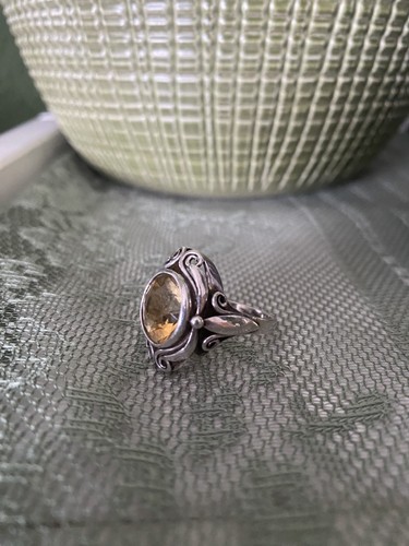 Ring silber 800 - ring,