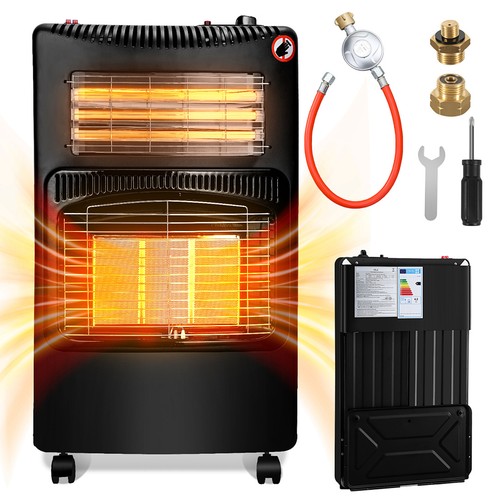 Gasheizung lpg 4200w - lpg,