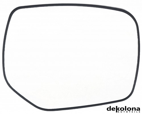 Außenspiegel ersatzglas für - außenspiegel,