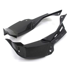 Carbon Luftkanalabdeckung für