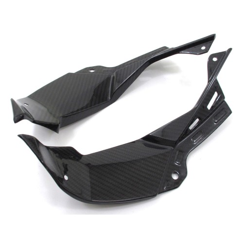 Carbon luftkanalabdeckung für - carbon,