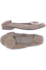 Kennel & Schmenger Ballerina Damen Sommerschuhe Damenschuhe flache S... #ifw6t8g