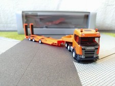 Herpa H0 1:87 Scania CR20 XT