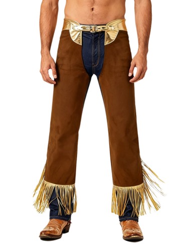 Herren cowboy hose - de,
