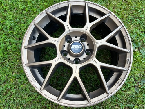 Original bbs felge in - bbs,
