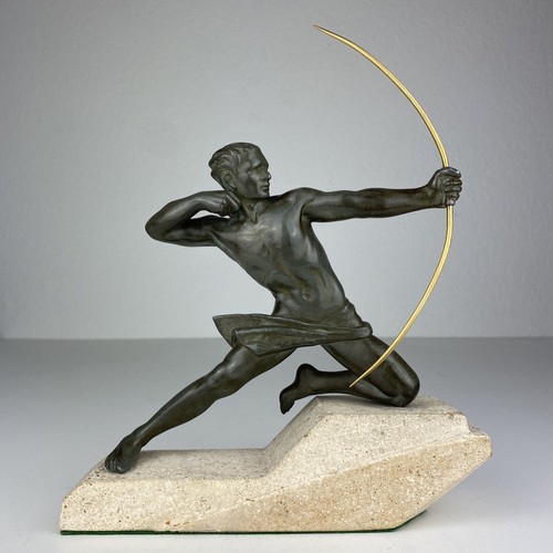 Max verrier french - max, deco