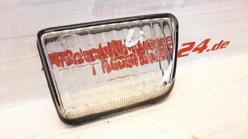 Hella nebelscheinwerfer glas - hella,