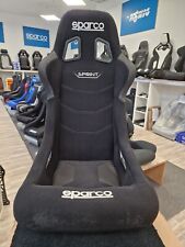 Sparco Sprint Rennsitz 2