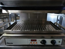Salamander high lift zonen - lift,