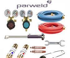 Parweld Autogen & Acetylen