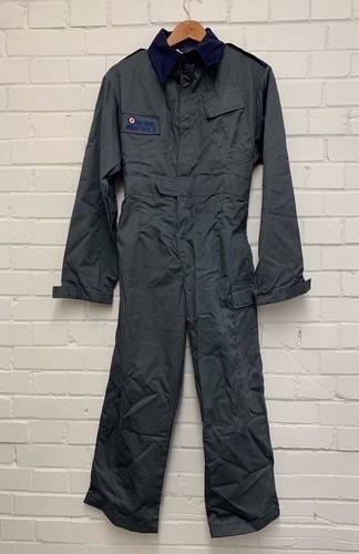 Raf overall brustumfang - raf,