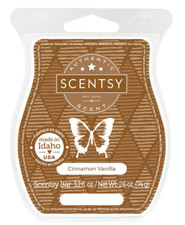 Scentsy - Wax - Bar - Scent -
