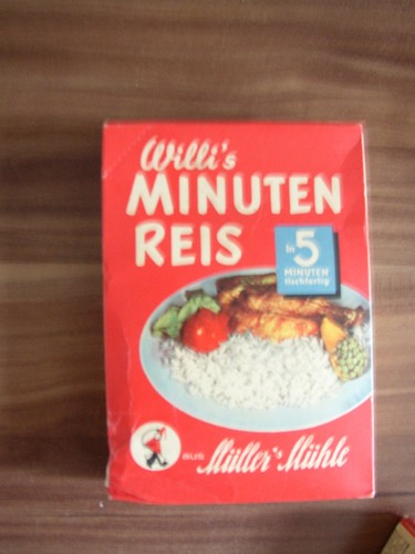 Ddr delikat brd lebensmittel - brd,