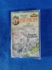 Jim Knopf und die wilde 13