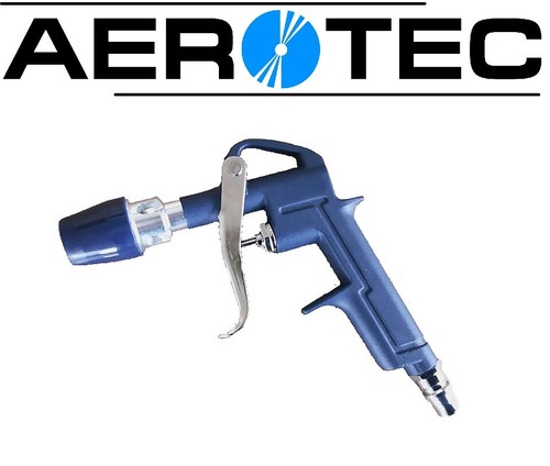Aerotec blaspistole turbo 2 - aerotec,