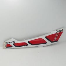 Yamaha FZ 750 Genesis