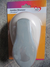 JUMBO-STANZER