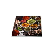 Herdabdeckplatte Ceran 1