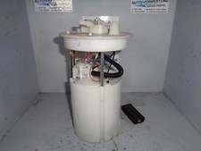 Mazda 3 BL 1.6 Kraftstoffpumpe Benzinpumpe Bosch 0580200016 8N619H307AE