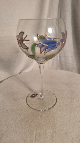 Tiffany design nagel - design,