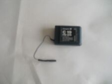 GRAUPNER EMPFÄNGER 35 MHZ MC 19 3179 