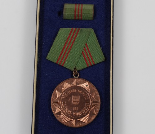 Ddr polizei mdi - ddr,