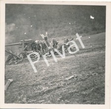 Foto WK2 Gebirgs-Armeekorps