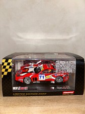 Carrera Digital 124 23940