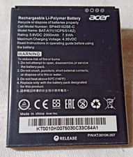 Original handy akku batterie - handy,