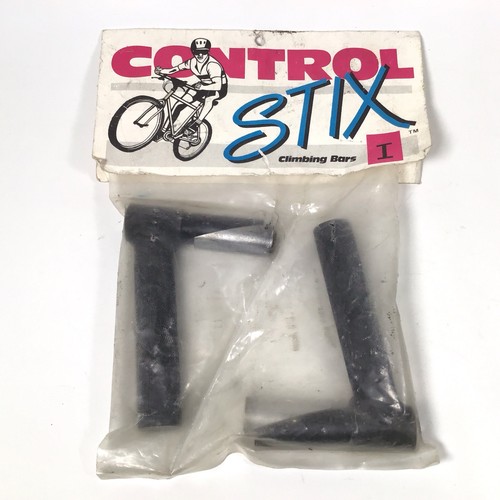 Control tech stix alloy - control,