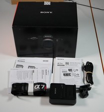 Sony Alpha A7r V  wie neu