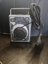 Vintage VARIAC Autotransformer