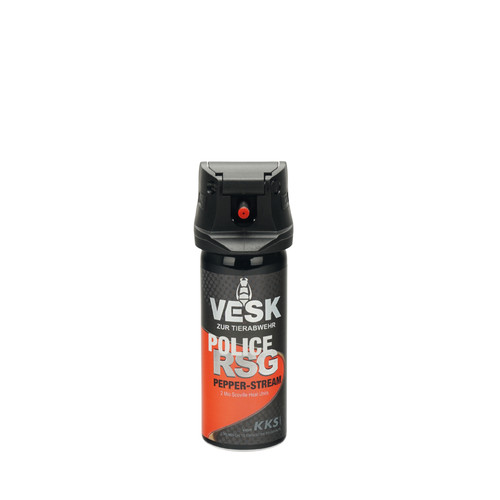 Pfefferspray vesk weitstrahl - pfefferspray,