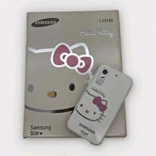 Samsung Hello Kitty Handy Star