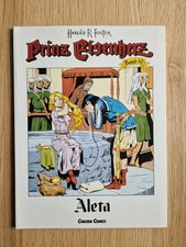 Prinz eisenherz band 10 - prinz,