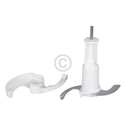 Messer für zerkleinerer braun - für,